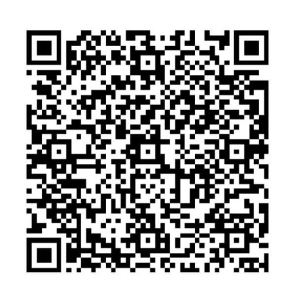 QR Code para doação PIX do Instituto Maria Amélia